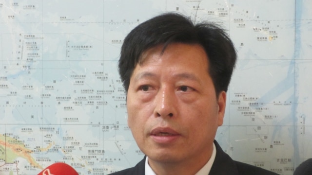 台灣執政黨民進黨立委鄭寶清
