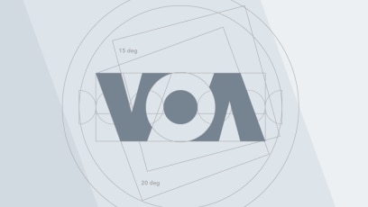 Maxsus ko'rsatuv - Inglizcha/VOA Newseum Special