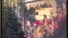 Iranian Protests Continue, Defying Crackdown