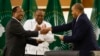 Ethiopian Government, Tigray Forces Agree to End 'Hostilities'