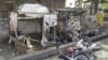 Rival Nigerians Learn to Save Lives