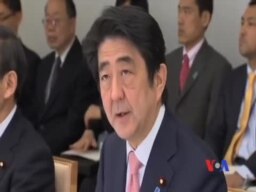 日本加緊爭取被伊斯蘭國扣押的人質獲釋