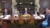 Poland Explosion Overshadows G20 Bali Summit 