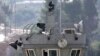 Israel Uses Robotic Weapons in West Bank 
