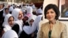 امیری: سیاست‌های تبعیض‌آمیز طالبان مانع یک افغانستان با ثبات و صلح‌آمیز می‌شود 