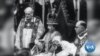 Britain’s Queen Elizabeth Dies Aged 96 