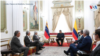 Maduro y Petro: frontera colombo-venezolana abrirá el 26 de septiembre