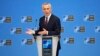 NATO Ministers to Review Ukraine's Short- and Long-Term Needs