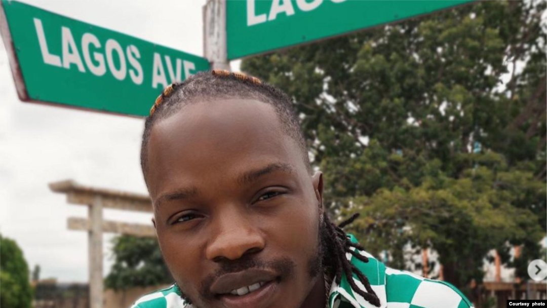 Naira Marley (Instagram/Naira Marley)