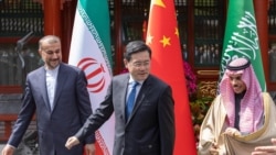 ཡོ་རོབ་མཉམ་འབྲེལ་དང་རྒྱ་ནག་གཉིས་གྲོས་མོལ་འགོ་འཛུགས་བྱས། 