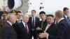 North Korea Likely Sent Millions of Shells, Missiles to Russia, Seoul Says