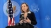 US Wants Reforms Before it Returns to Key Zimbabwe Debt Talks: Ambassador