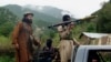 UN: Afghan Taliban increase support for anti-Pakistan TTP terrorists