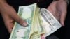 وەزیرێکی هەرێم بۆ VOA: تا ئێستا 200 ملیار دینار کورتهێنان هەیە بۆ دابەشکردنی مووچەی مانگی دوو