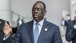 Tabale: Senegal jamana ŋɛmɔkɔ ka kunafonin di baro politiki mankan kan, Burkina Faso ye saria kura taa donin ani bɔli kola