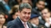 Expresidente hondureño Luis Orlando Hernández sentenciado a 45 años de cárcel en EEUU por ayudar al narco