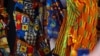 UNESCO Ta Ayyana Tufafin Kente Na Ghana A Matsayin Kayan Tarihi