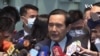 台灣失去與洪都拉斯邦交後 前總統馬英九前往中國訪問