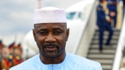 Mali Kura: Duniya wari m'bo ka dɛmɛ kan n'sin Mali man, Senegal jamana fanga sinamaton mason jamana ŋɛmɔkɔw Macky Sall ka fɔrɔba kuma 