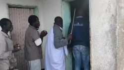 'Bakhipha Undofa Esikolo eGwanda'