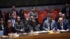 Nuevo veto de EEUU al alto al fuego en Gaza