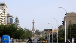 የትግራይ ተቃዋሚዎች በረሃብ ምላሽ ጉዳይ ባለሥልጣናቱን ወቀሱ
