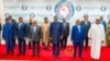 Hankulan 'Yan Nijar Ya Karkata Wajen Taron ECOWAS 