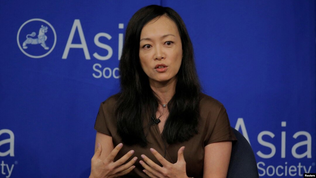 수미 테리 미국외교협회(CFR) 선임연구원.