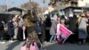 نامۀ زنان افغان و فعالان مدنی به ترمپ: توافقنامه دوحه باید لغو شود