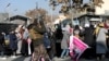 دیدبان حقوق بشر: رفتار طالبان با زنان، اکثر کشورها را سردرگم کرده است