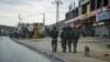 Western Nations Urge Israel to Halt Settler Violence 