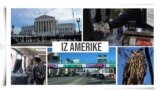 Iz Amerike 189 H