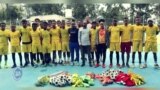ወጣት ስፖርተኞች ሁለገብ የህይወት ክህሎት እንዲኖራቸው የሚያግዘው የትሥሥር ተቋም