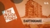 The Inside Story-Earthquake