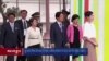 རྒྱ་ནག་གིས་ཐེ་ཝན་གྱི་སྲིད་འཛིན་གསར་པ་དང་ཨ་རིར་སྐྱོན་བརྗོད། 