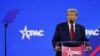 Continúan los desafíos legales para Donald Trump
