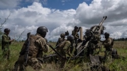 FLASHPOINT UKRAINE: White House: Russia Kills Its Own Soldiers Who Don’t Comply 