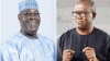 Atiku Da Obi Za Su Sake Daukaka Kara A Kotun Koli