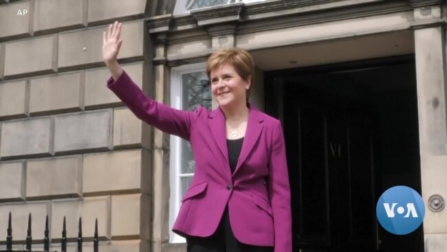 Female Leaders Stepping Down From High-Profile Jobs