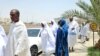 An Kammala Jigilar Maniyatan Najeriya Zuwa Kasa Mai Tsarki