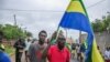 Gabon Military Officers Say Deposed President is Under House Arrest