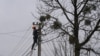 Ukraine Rebounds From Russian Barrage, Restores Power Supply