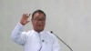 Ethnic Rebel Groups Attack Military Targets in Myanmar 