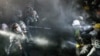 US Colleges Have Different Outcomes from Protests over Gaza War