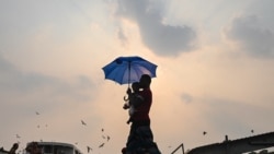 ဗွီအိုအေ မြန်မာညချမ်း (ဧပြီလ ၂၉၊ ၂၀၂၄)