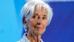 Eurozona: Baja la inflación, pero sigue estando por encima del objetivo del Banco Central Europeo