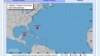 La tormenta tropical Idalia a punto de convertirse en huracán y amenaza la Florida