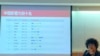 中國影響力調查：台灣媒體易受中國操弄美國學術受中國嚴重滲透
