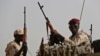 Majalisar Dinkin Duniya Ta Nemi Dakarun RSF Na Sudan Su Janye Daga Babban Birnin Dafur