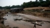 Study: Global Warming Was Primary Cause of Unprecedented Amazon Drought